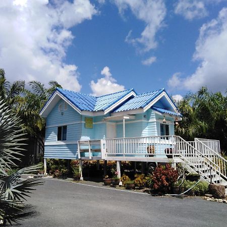 Krasom Homestay Phang Nga Εξωτερικό φωτογραφία