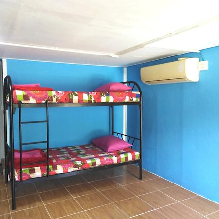 Krasom Homestay Phang Nga Δωμάτιο φωτογραφία