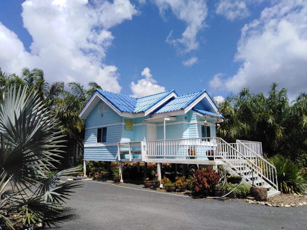 Krasom Homestay Phang Nga Εξωτερικό φωτογραφία