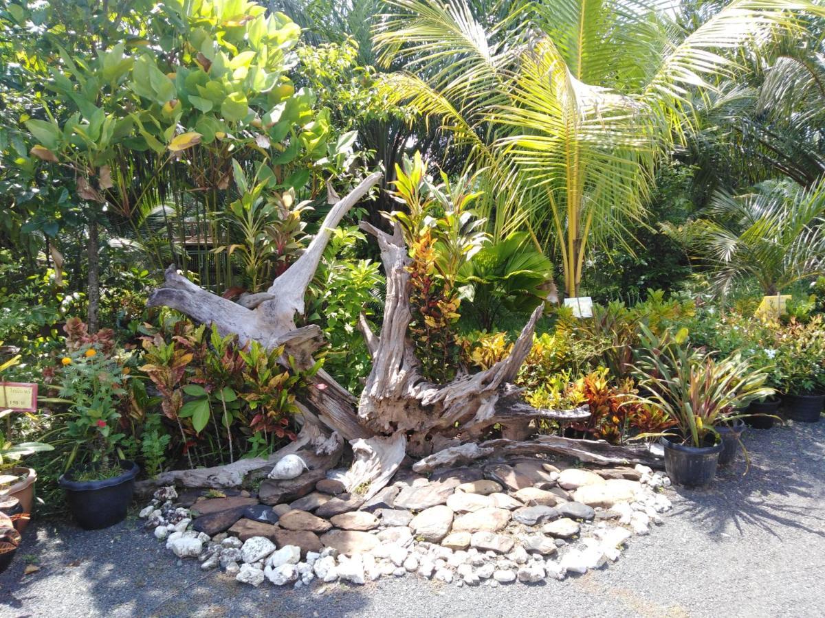 Krasom Homestay Phang Nga Εξωτερικό φωτογραφία
