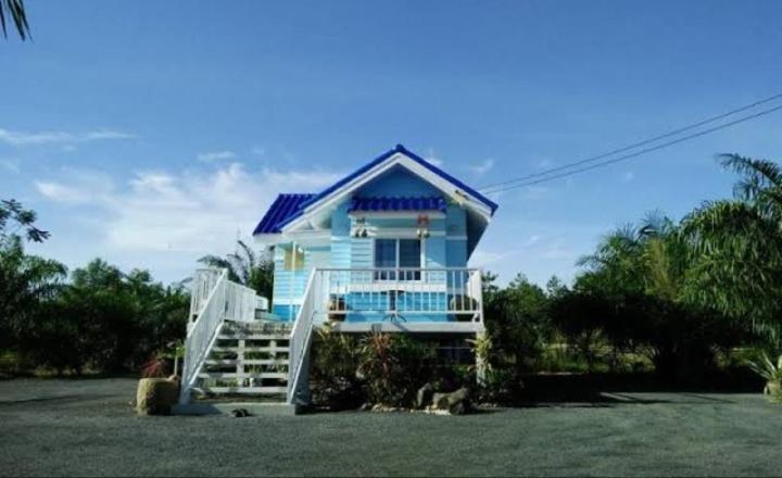 Krasom Homestay Phang Nga Εξωτερικό φωτογραφία