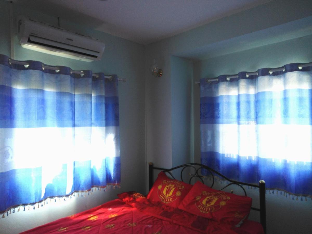 Krasom Homestay Phang Nga Εξωτερικό φωτογραφία