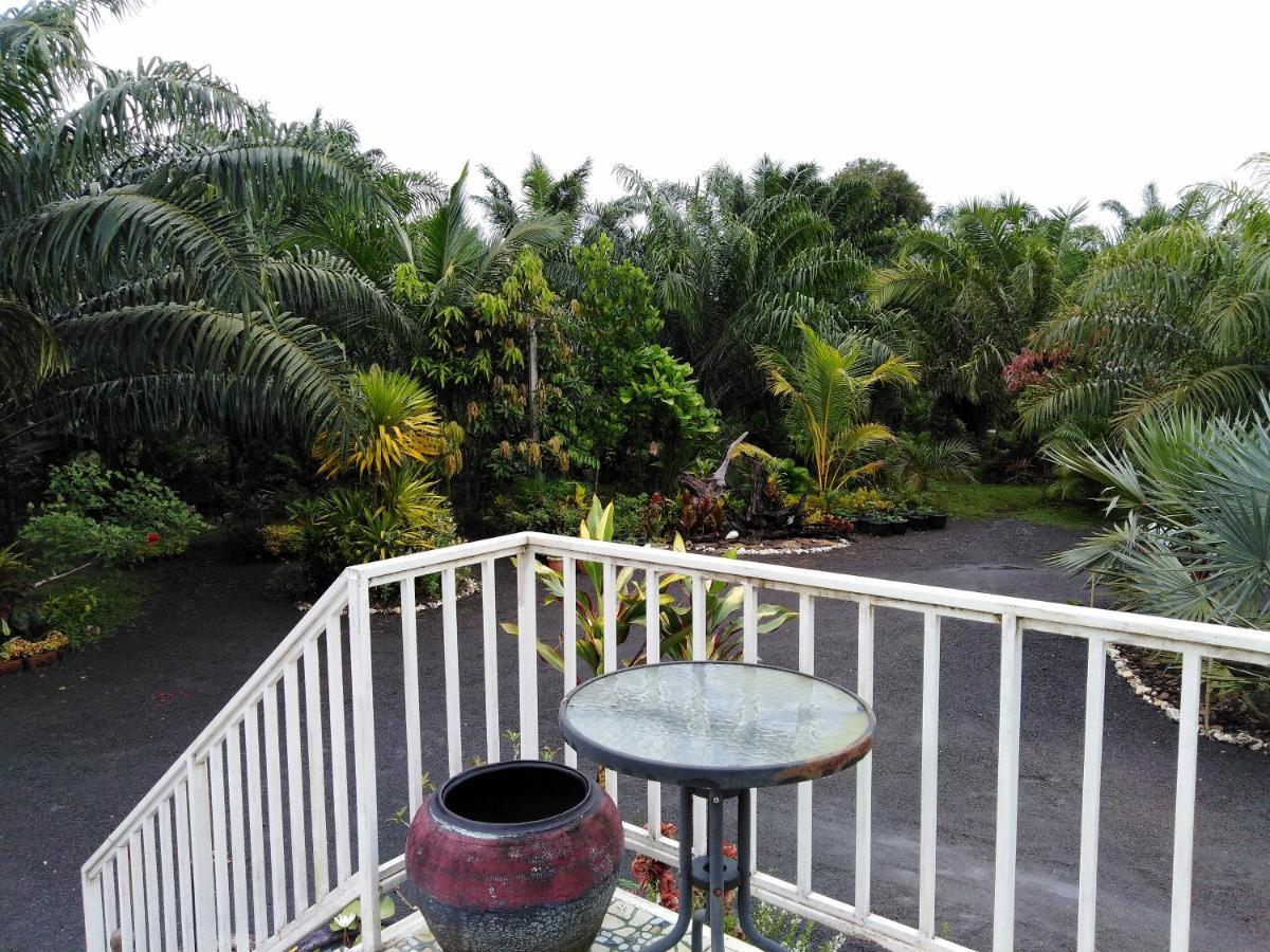 Krasom Homestay Phang Nga Εξωτερικό φωτογραφία