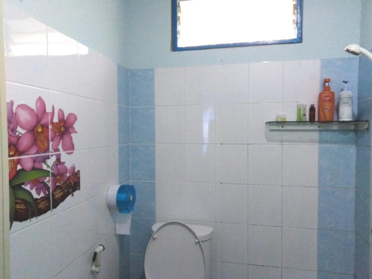 Krasom Homestay Phang Nga Εξωτερικό φωτογραφία