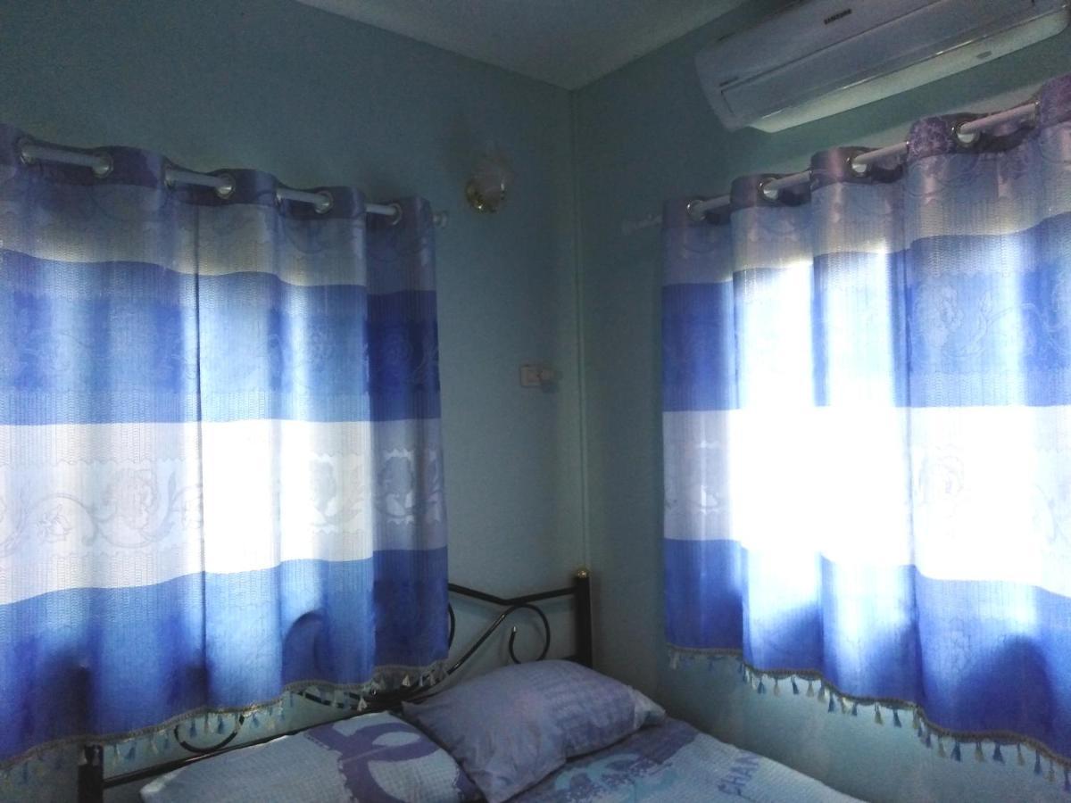 Krasom Homestay Phang Nga Εξωτερικό φωτογραφία