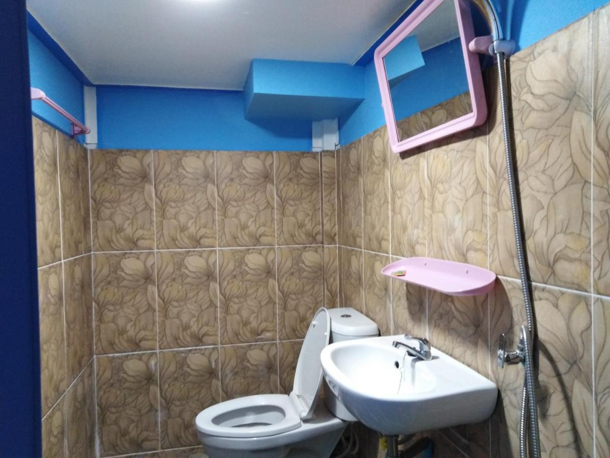 Krasom Homestay Phang Nga Εξωτερικό φωτογραφία