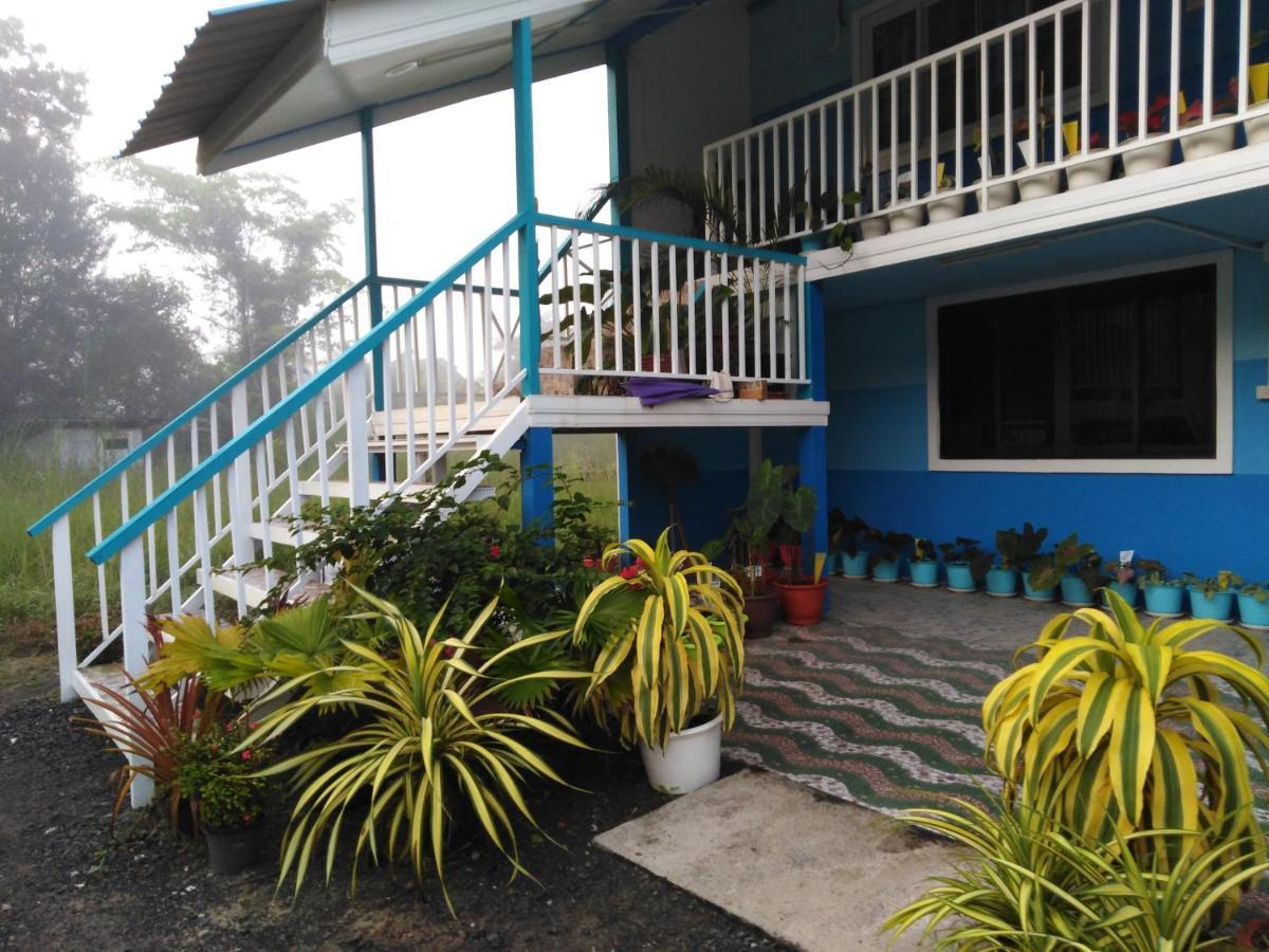 Krasom Homestay Phang Nga Εξωτερικό φωτογραφία