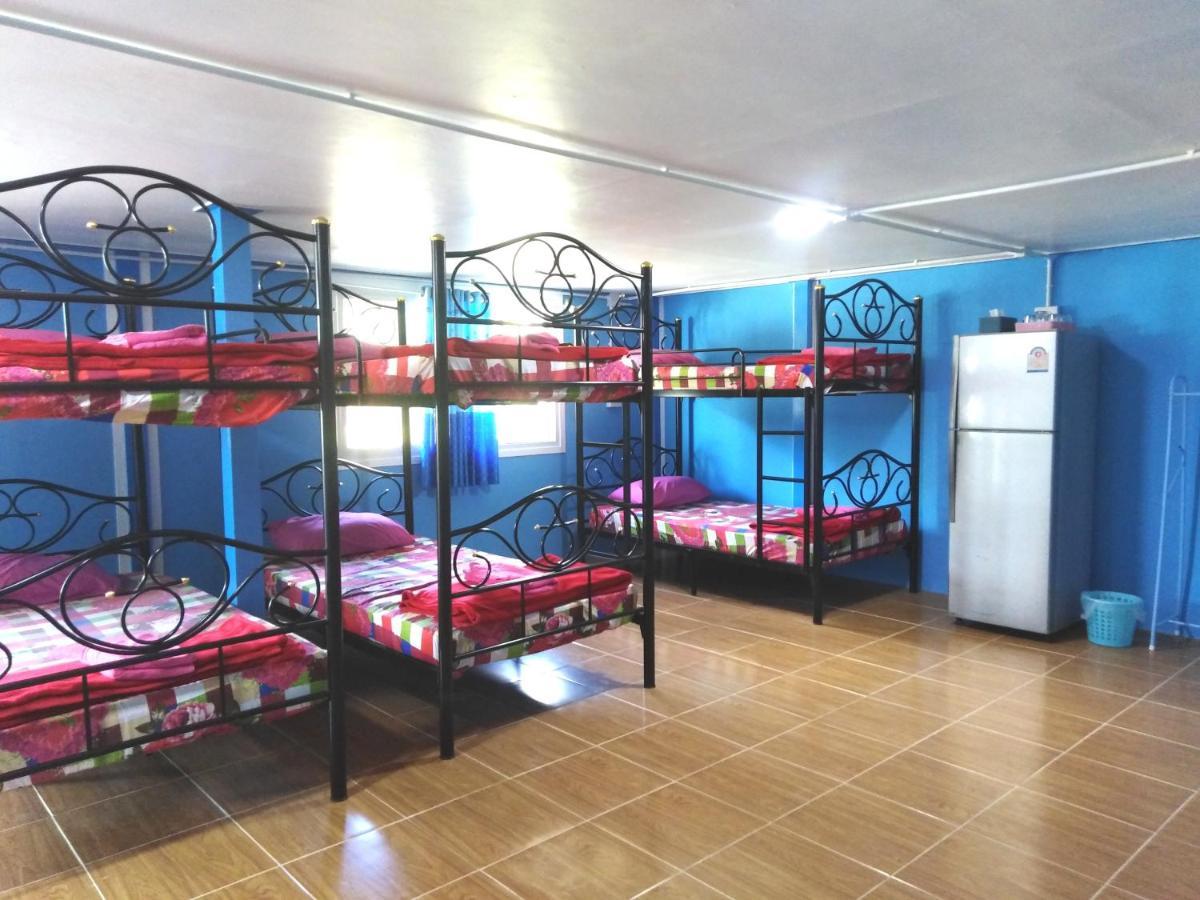 Krasom Homestay Phang Nga Εξωτερικό φωτογραφία