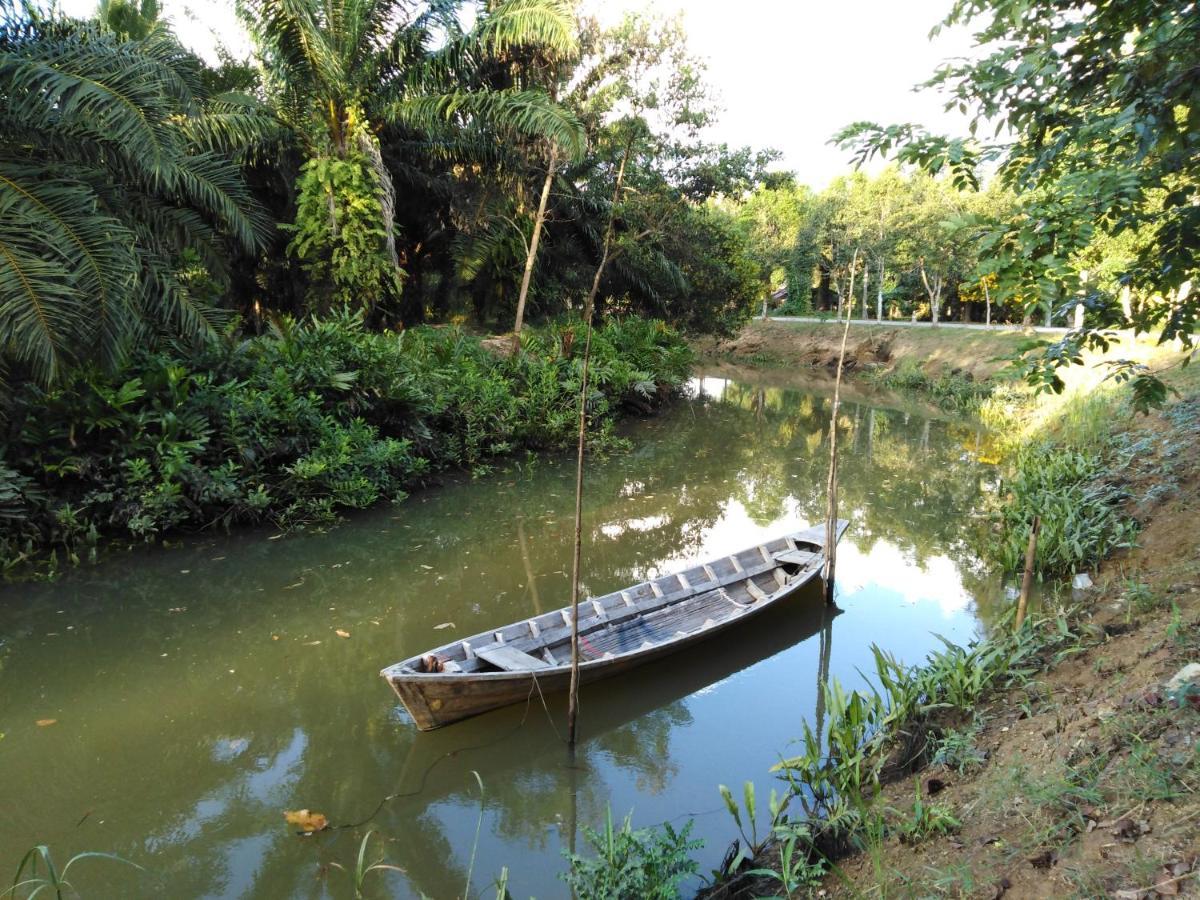 Krasom Homestay Phang Nga Δωμάτιο φωτογραφία