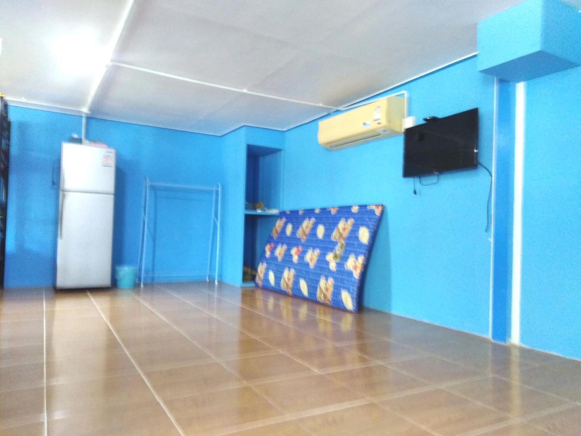 Krasom Homestay Phang Nga Δωμάτιο φωτογραφία