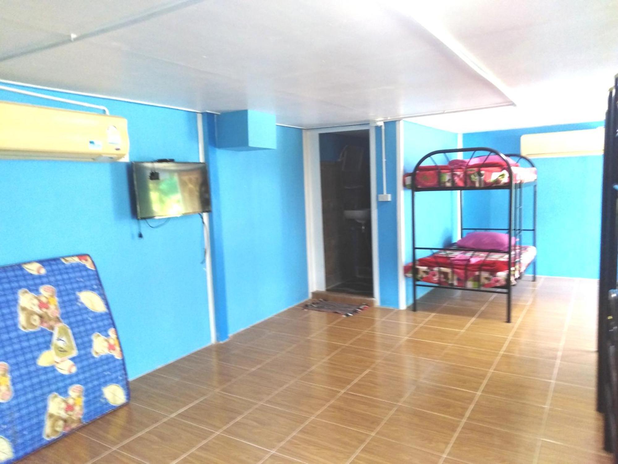 Krasom Homestay Phang Nga Δωμάτιο φωτογραφία